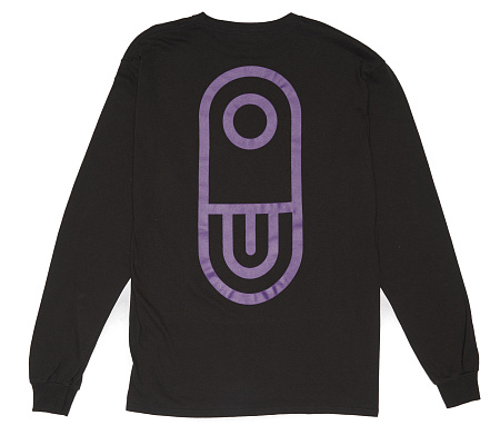 Лонгслив AIRBLASTER Classic Blaster Lst